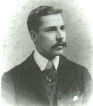 A.E. Waite