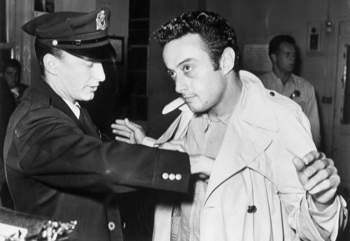 Lenny Bruce