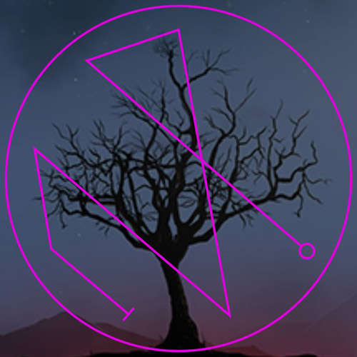 a sigil created using this sigil generator