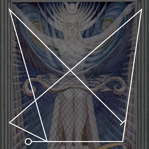 a sigil created using this sigil generator