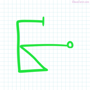 How to Use Sigils to Manifest Your Desires • Chaos Tarot