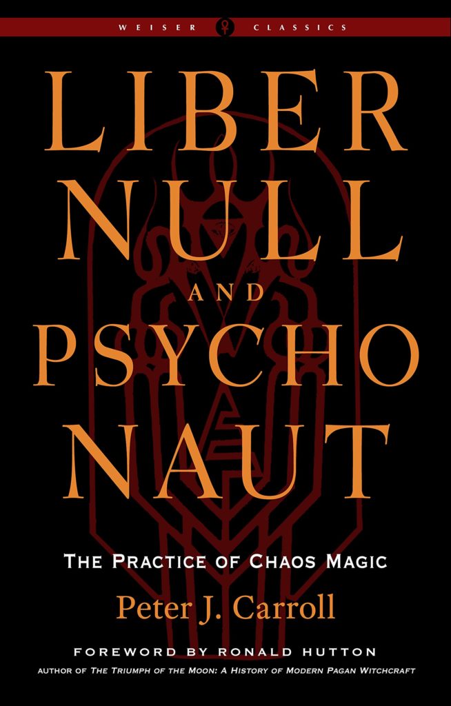 Liber Null & Psychonaut Revised