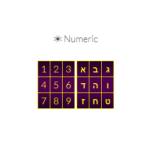 magic squares