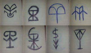 sigil portfolio