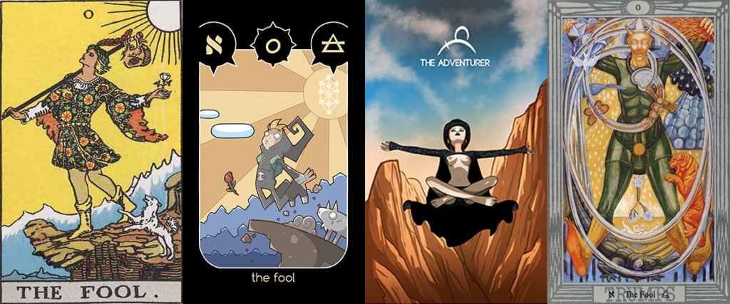 Cards